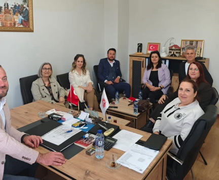 Edirne Kadın ve Aile – Instegram