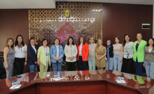 Edirne Kadın ve Aile – Instegram