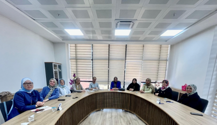 Elazığ Belediyesi Kadın Meclisi